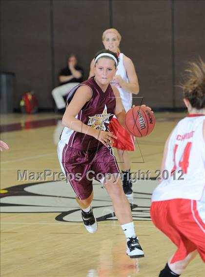 Thumbnail 1 in Minnesota vs Wisconsin (Border Battle All-Star Game) photogallery.
