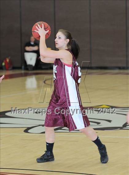 Thumbnail 3 in Minnesota vs Wisconsin (Border Battle All-Star Game) photogallery.
