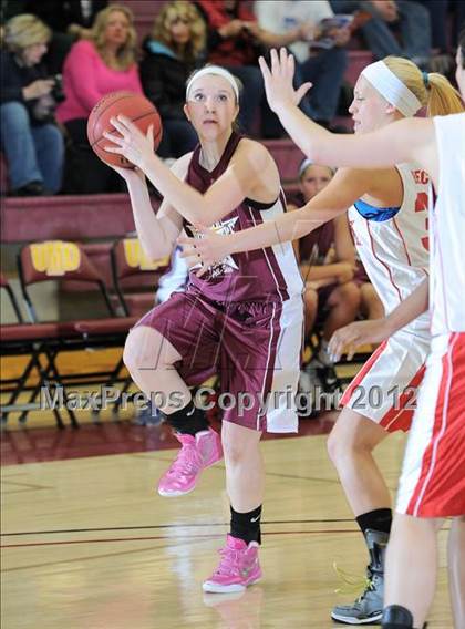 Thumbnail 2 in Minnesota vs Wisconsin (Border Battle All-Star Game) photogallery.