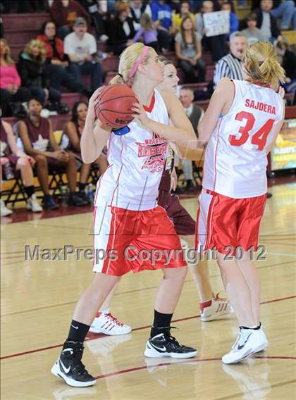 Thumbnail 3 in Minnesota vs Wisconsin (Border Battle All-Star Game) photogallery.