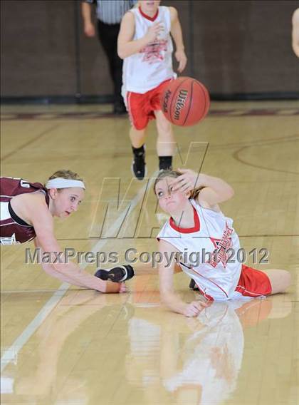 Thumbnail 3 in Minnesota vs Wisconsin (Border Battle All-Star Game) photogallery.
