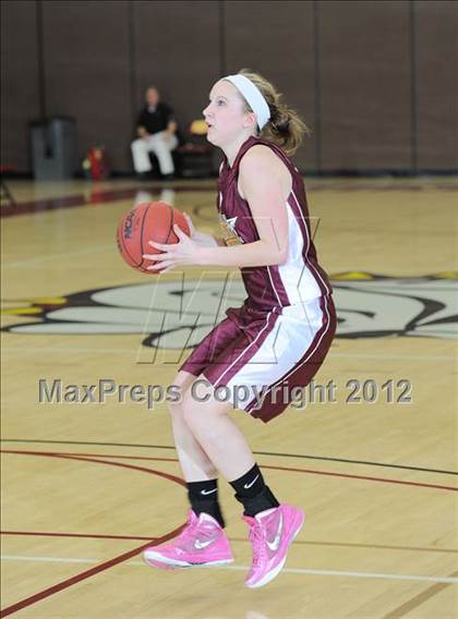 Thumbnail 2 in Minnesota vs Wisconsin (Border Battle All-Star Game) photogallery.