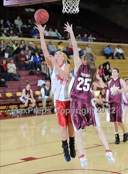 Thumbnail 2 in Minnesota vs Wisconsin (Border Battle All-Star Game) photogallery.