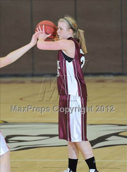 Thumbnail 1 in Minnesota vs Wisconsin (Border Battle All-Star Game) photogallery.