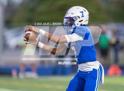 Thumbnail 2 in Westfield @ Hamilton Southeastern photogallery.