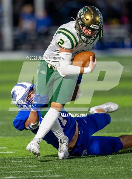 Thumbnail 2 in Westfield @ Hamilton Southeastern photogallery.