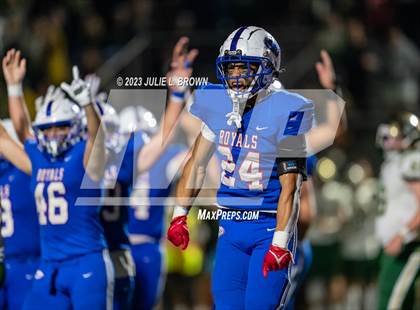 Thumbnail 1 in Westfield @ Hamilton Southeastern photogallery.