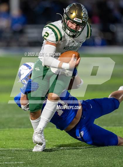 Thumbnail 1 in Westfield @ Hamilton Southeastern photogallery.
