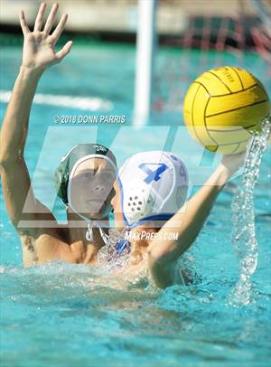 San Dimas @ Bonita