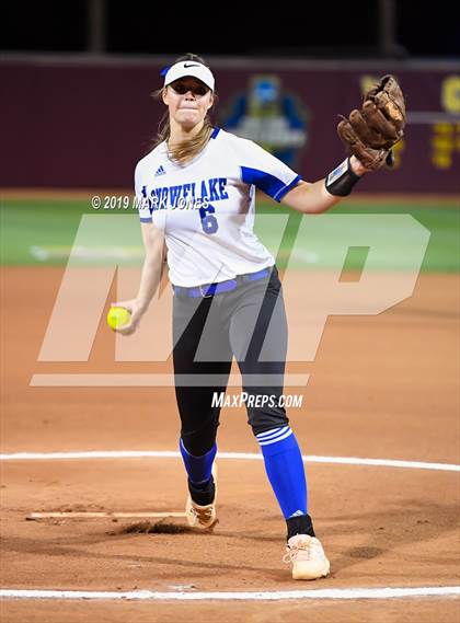 Thumbnail 3 in Sabino @ Snowflake (AIA 3A Final)  photogallery.