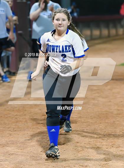 Thumbnail 3 in Sabino @ Snowflake (AIA 3A Final)  photogallery.