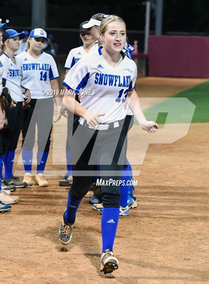 Thumbnail 1 in Sabino @ Snowflake (AIA 3A Final)  photogallery.