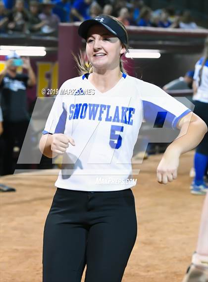 Thumbnail 3 in Sabino @ Snowflake (AIA 3A Final)  photogallery.