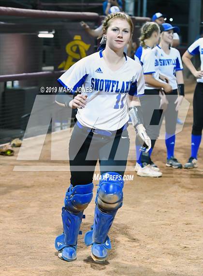 Thumbnail 2 in Sabino @ Snowflake (AIA 3A Final)  photogallery.
