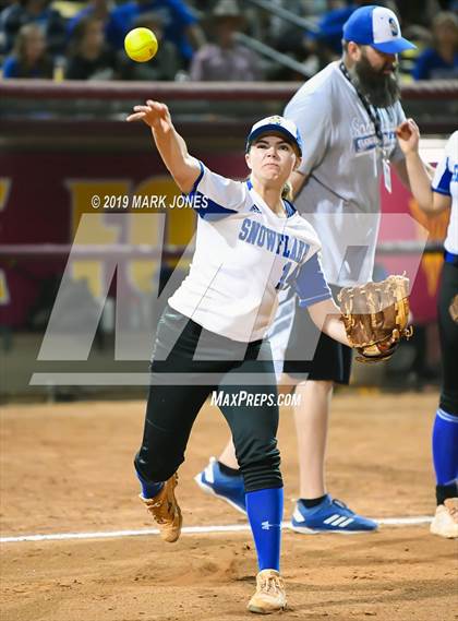 Thumbnail 3 in Sabino @ Snowflake (AIA 3A Final)  photogallery.