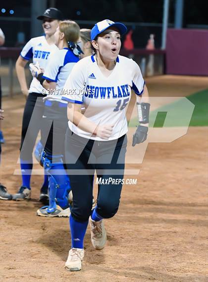 Thumbnail 1 in Sabino @ Snowflake (AIA 3A Final)  photogallery.