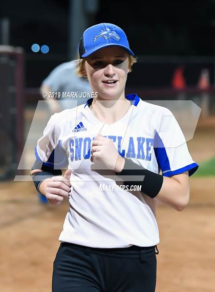 Thumbnail 1 in Sabino @ Snowflake (AIA 3A Final)  photogallery.