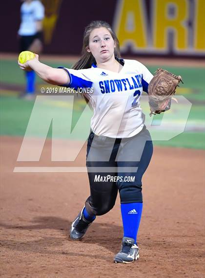 Thumbnail 2 in Sabino @ Snowflake (AIA 3A Final)  photogallery.
