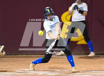 Thumbnail 1 in Sabino @ Snowflake (AIA 3A Final)  photogallery.