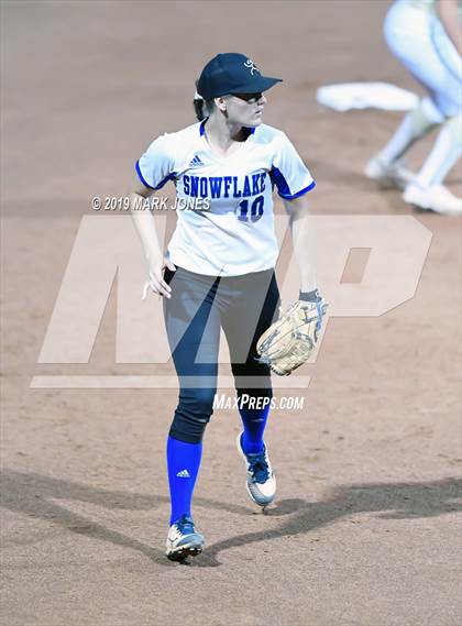 Thumbnail 3 in Sabino @ Snowflake (AIA 3A Final)  photogallery.