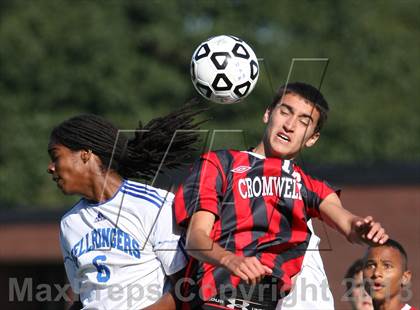 Thumbnail 3 in Cromwell @ East Hampton photogallery.