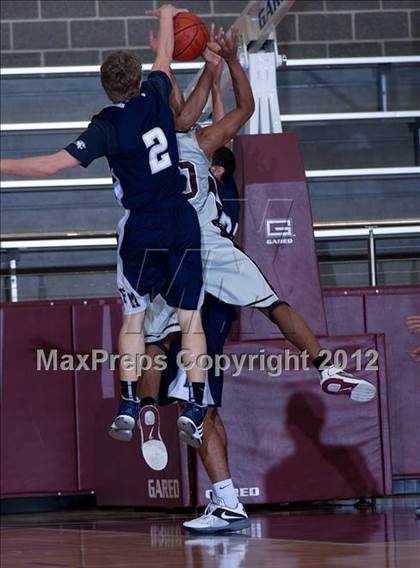 Thumbnail 1 in Flower Mound vs. Lewisville photogallery.