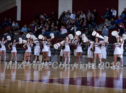 Thumbnail 1 in Flower Mound vs. Lewisville photogallery.