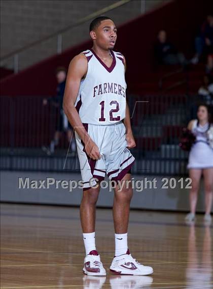 Thumbnail 3 in Flower Mound vs. Lewisville photogallery.
