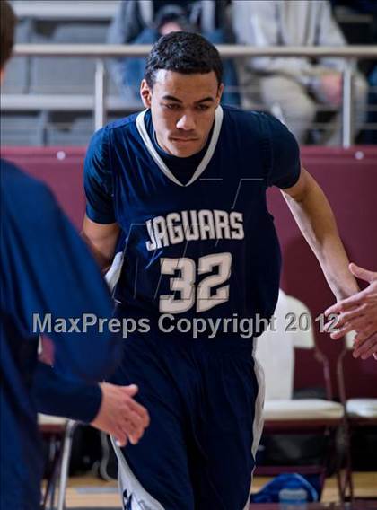 Thumbnail 1 in Flower Mound vs. Lewisville photogallery.