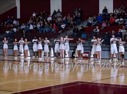 Thumbnail 1 in Flower Mound vs. Lewisville photogallery.