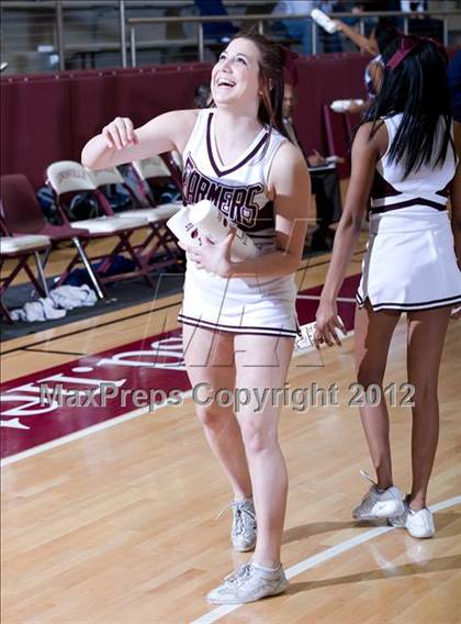 Thumbnail 1 in Flower Mound vs. Lewisville photogallery.
