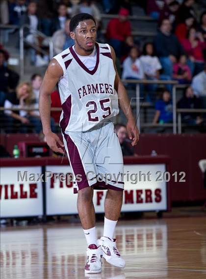 Thumbnail 1 in Flower Mound vs. Lewisville photogallery.