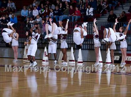 Thumbnail 1 in Flower Mound vs. Lewisville photogallery.