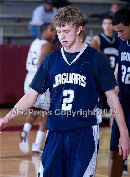 Thumbnail 1 in Flower Mound vs. Lewisville photogallery.