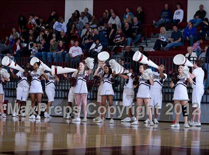 Thumbnail 3 in Flower Mound vs. Lewisville photogallery.