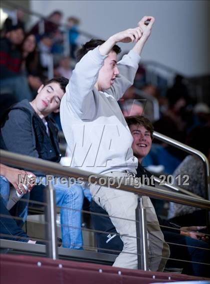 Thumbnail 1 in Flower Mound vs. Lewisville photogallery.