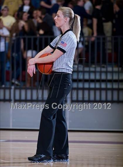 Thumbnail 3 in Flower Mound vs. Lewisville photogallery.