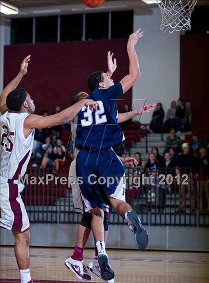 Thumbnail 3 in Flower Mound vs. Lewisville photogallery.