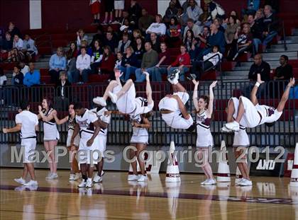 Thumbnail 3 in Flower Mound vs. Lewisville photogallery.