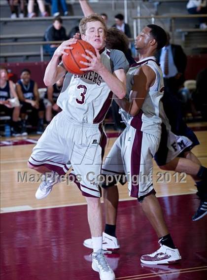 Thumbnail 1 in Flower Mound vs. Lewisville photogallery.
