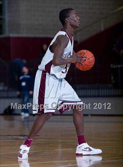 Thumbnail 3 in Flower Mound vs. Lewisville photogallery.