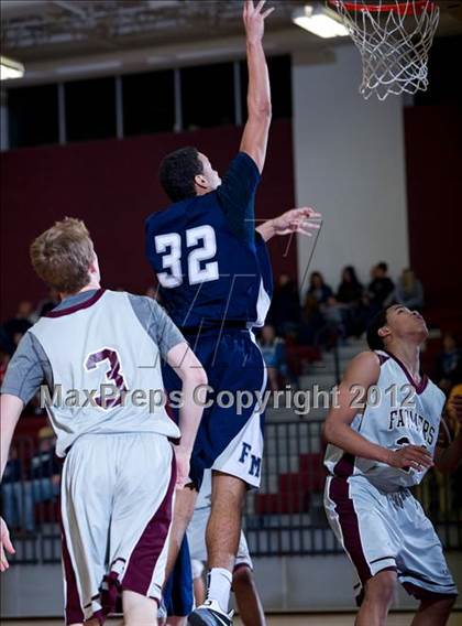 Thumbnail 1 in Flower Mound vs. Lewisville photogallery.