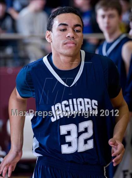 Thumbnail 2 in Flower Mound vs. Lewisville photogallery.