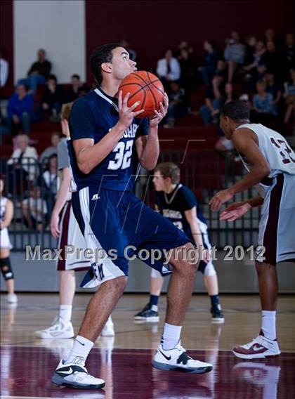 Thumbnail 3 in Flower Mound vs. Lewisville photogallery.