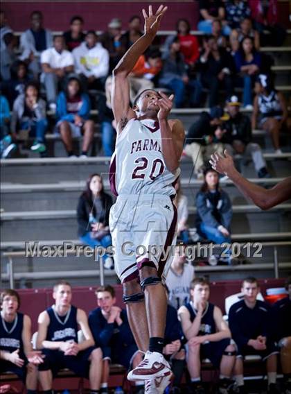 Thumbnail 3 in Flower Mound vs. Lewisville photogallery.
