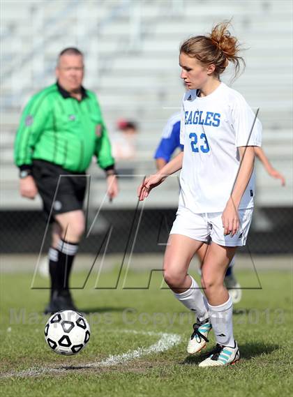 Thumbnail 2 in Princess Anne @ Landstown photogallery.