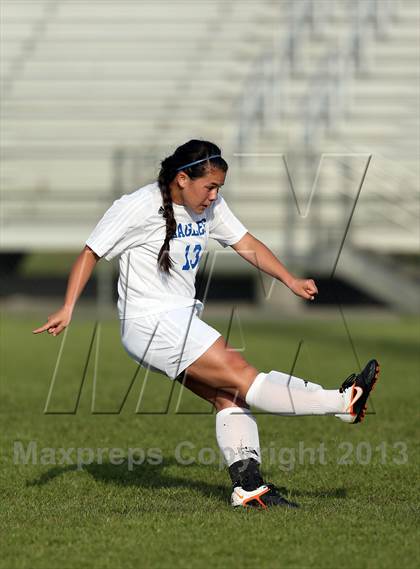 Thumbnail 2 in Princess Anne @ Landstown photogallery.