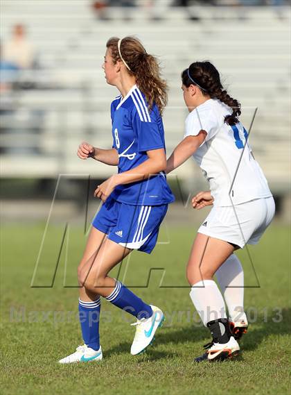 Thumbnail 1 in Princess Anne @ Landstown photogallery.