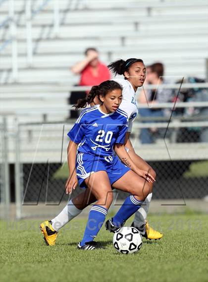 Thumbnail 2 in Princess Anne @ Landstown photogallery.