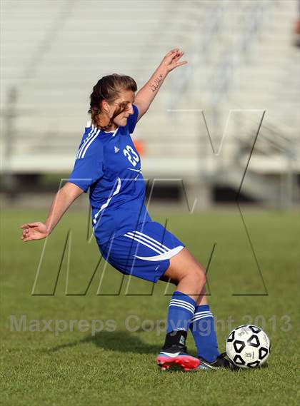 Thumbnail 1 in Princess Anne @ Landstown photogallery.